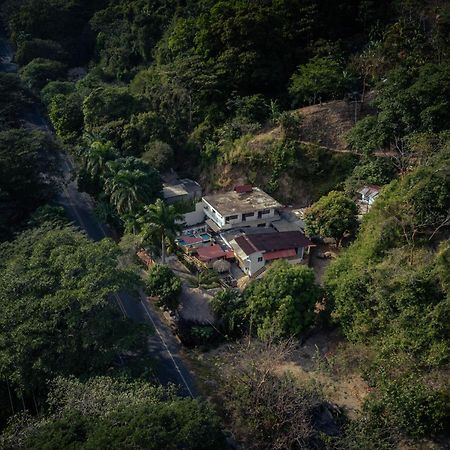 Hotel Manakin Tayrona El Zaino Εξωτερικό φωτογραφία