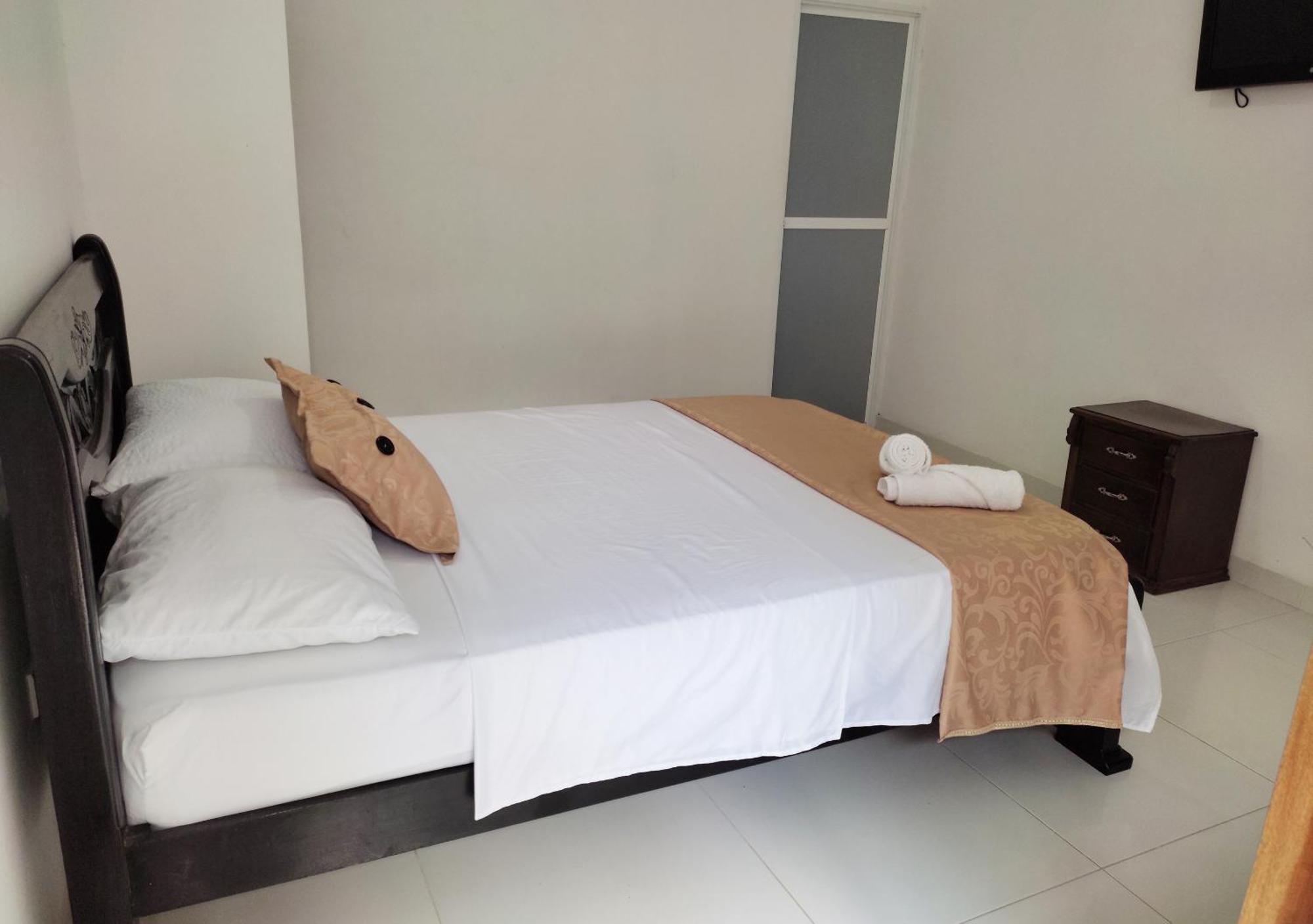 Hotel Manakin Tayrona El Zaino Δωμάτιο φωτογραφία