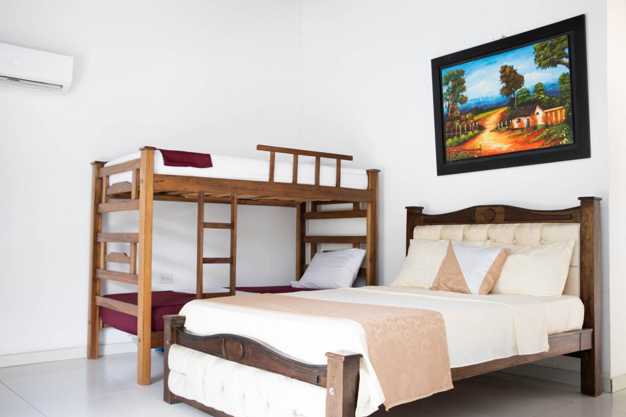 Hotel Manakin Tayrona El Zaino Εξωτερικό φωτογραφία