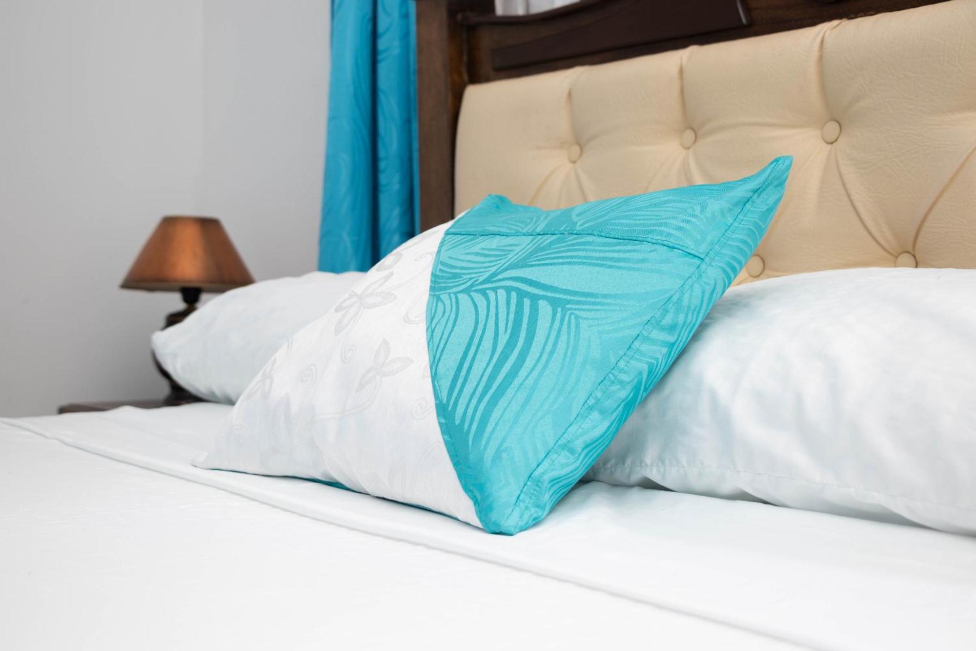 Hotel Manakin Tayrona El Zaino Εξωτερικό φωτογραφία
