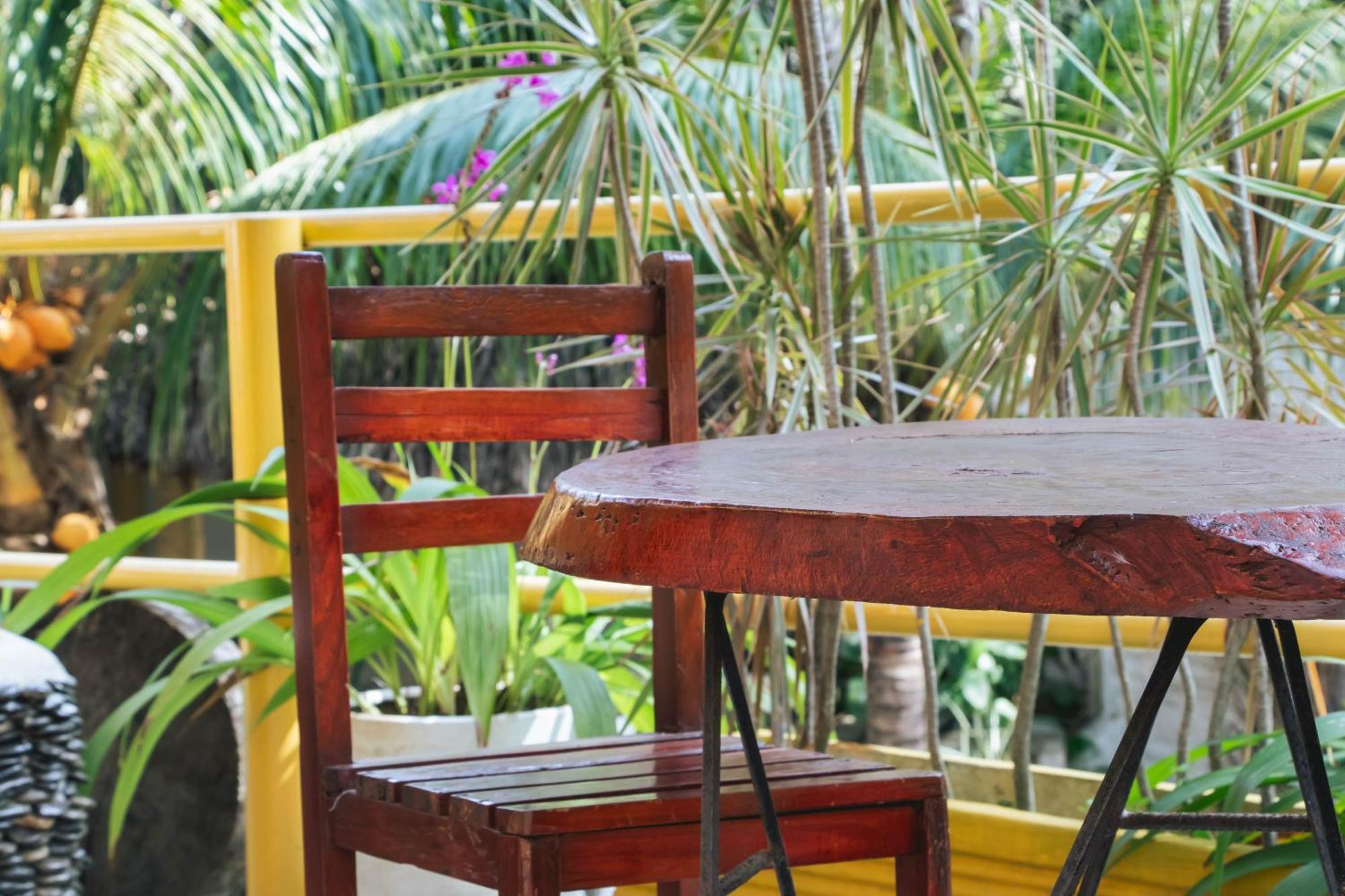 Hotel Manakin Tayrona El Zaino Εξωτερικό φωτογραφία